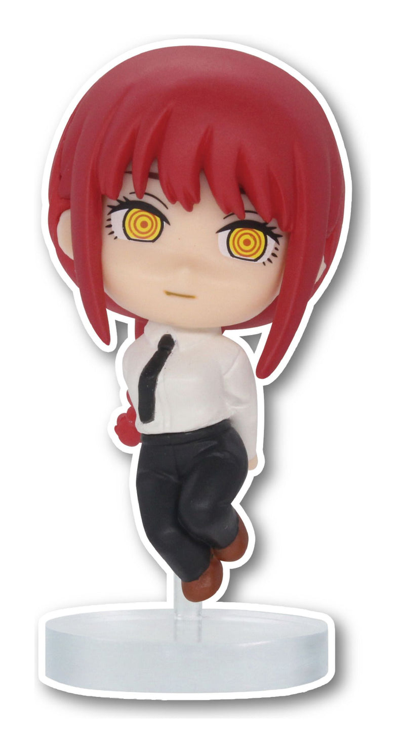 Twinchees Chainsaw Man Hoppin’ Figures - Image