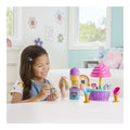 Barbie Chelsea Ice Cream Playset