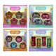 Shimmer N Sparkle Go Glo Minis Single Pk Asst