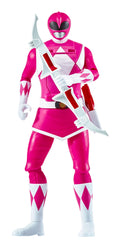 Mighty Morphin Power Rangers Auto Morphin Pink Ranger - Image