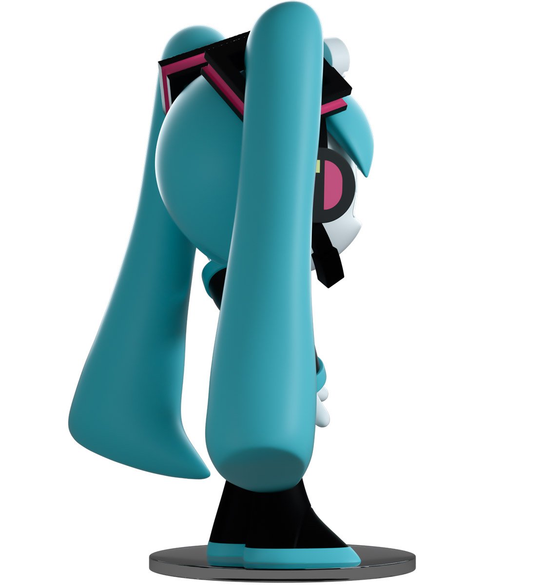 Youtooz Hatsune Miku Jenny Miku Figure