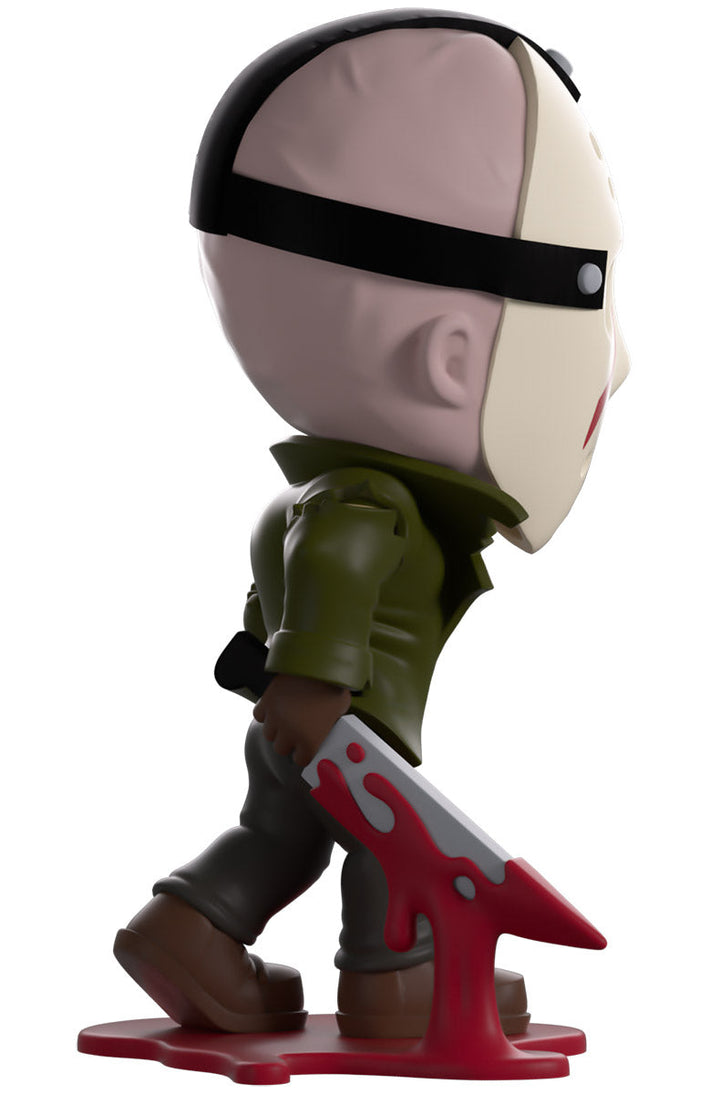 Youtooz Jason Universe Jason Vinyl Figure (Release Date 03/26)