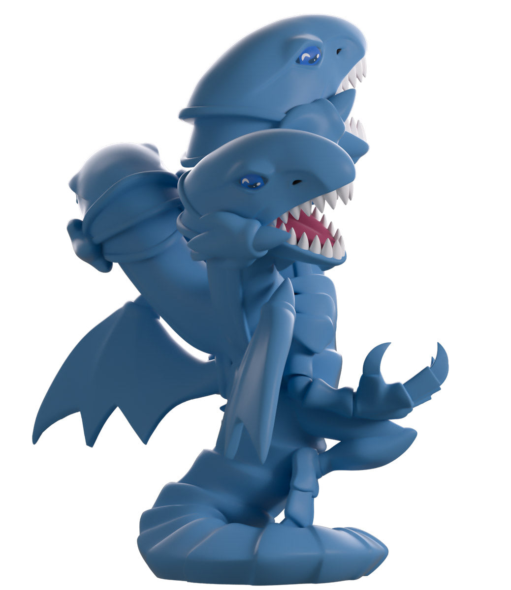 Youtooz YU-GI-OH! Blue Eyes Ultimate Dragon Figure