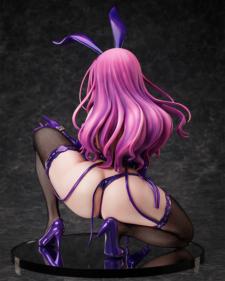 BINDing Ayano Uzaki Original Character 1/4 Scale Bunny Figure