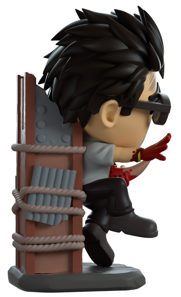 Youtooz Official Dead By Daylight Dwight Figure