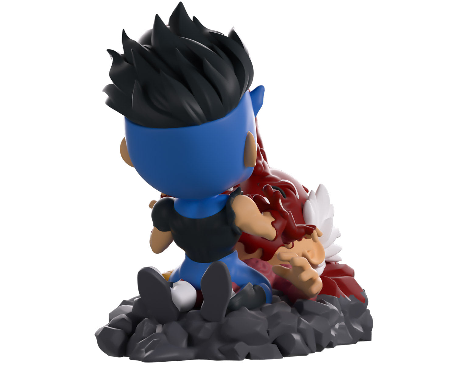 Youtooz Invincible and Conquest Invincible Vinyl Figure