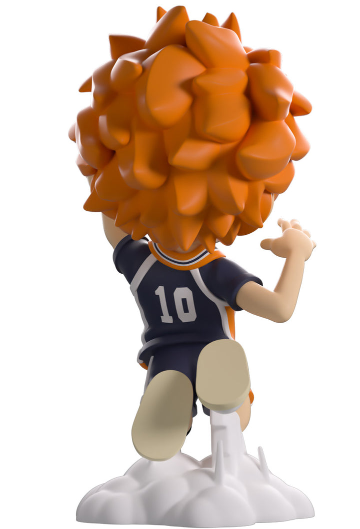 Youtooz Haikyu! Shoyo Hinata Vinyl Figure