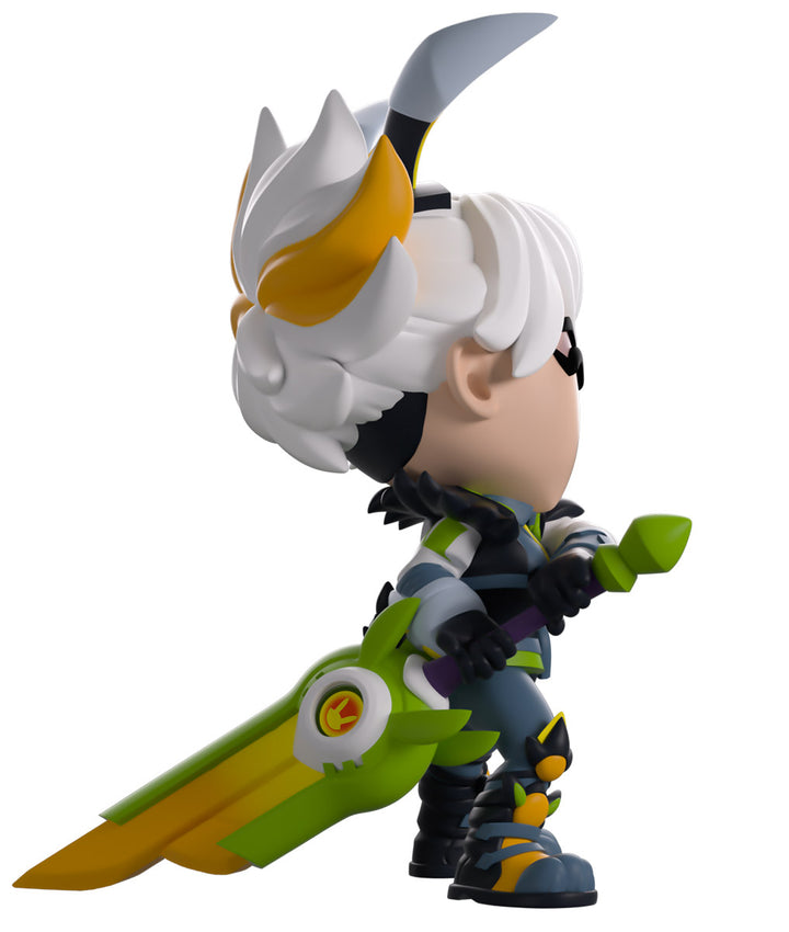 Youtooz League of Legends Anima Squad Riven Vinyl Figure