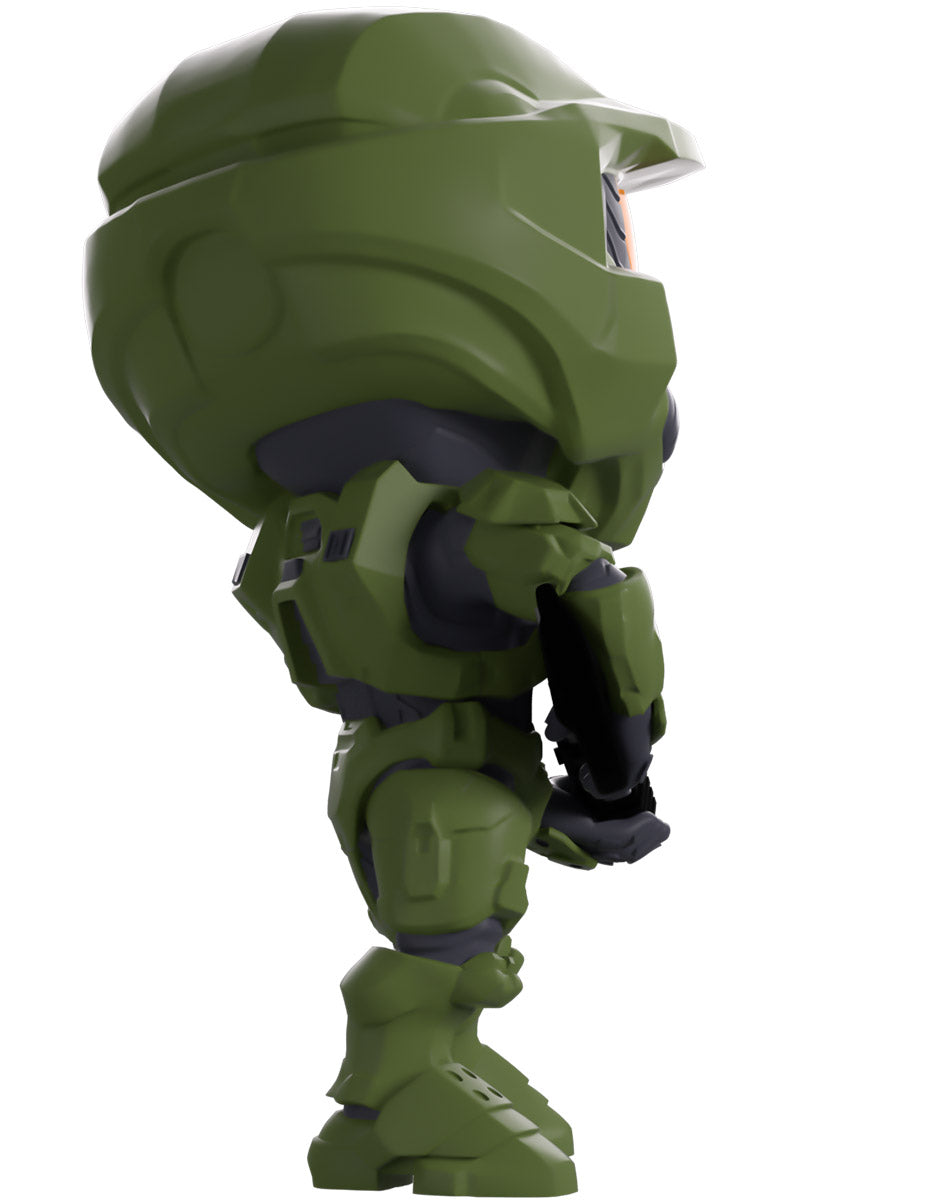 Youtooz Halo Master Chief Vinyl Figure- PRE- ORDER ETA MARCH 2025