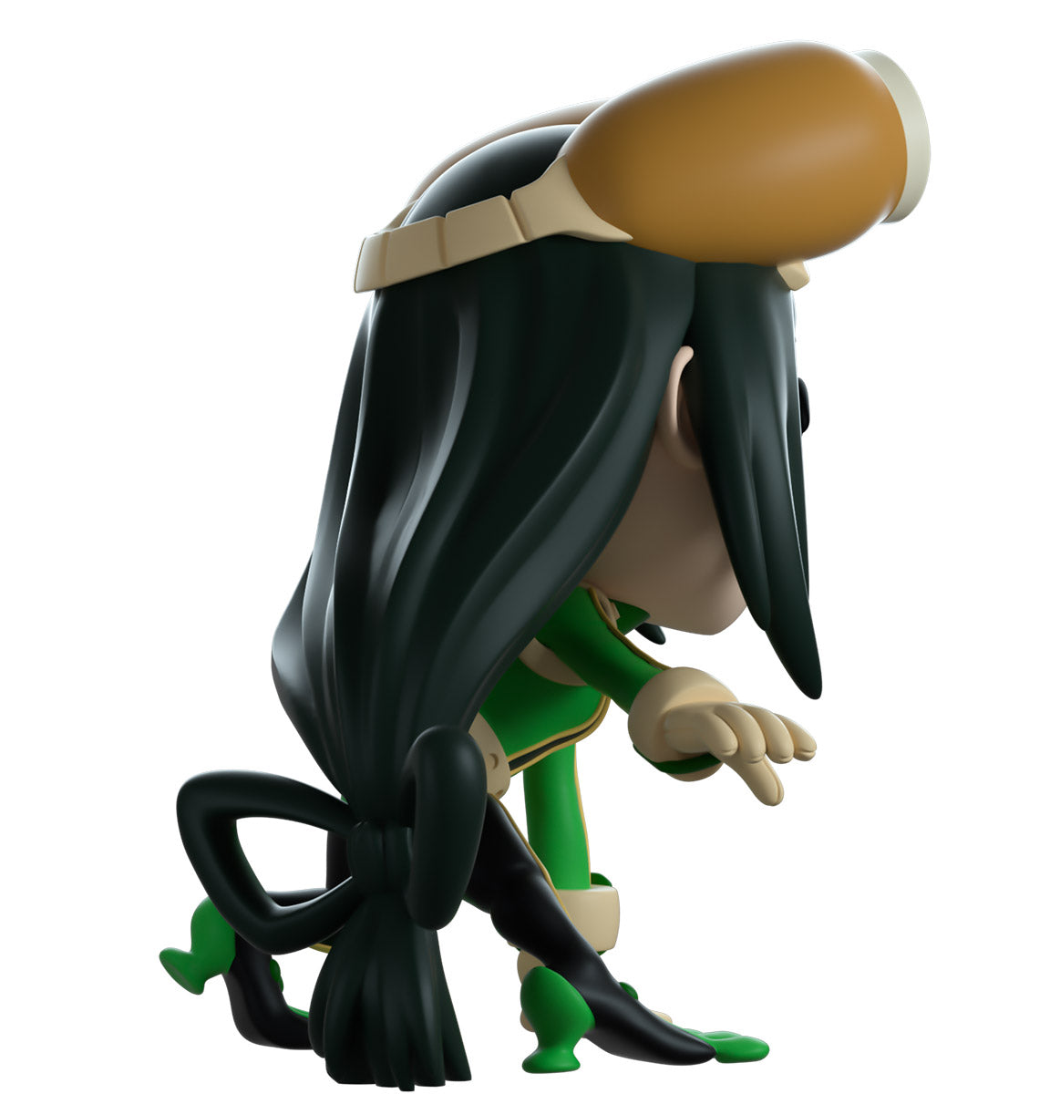 Youtooz My Hero Academia Tsuyu Asui Figure