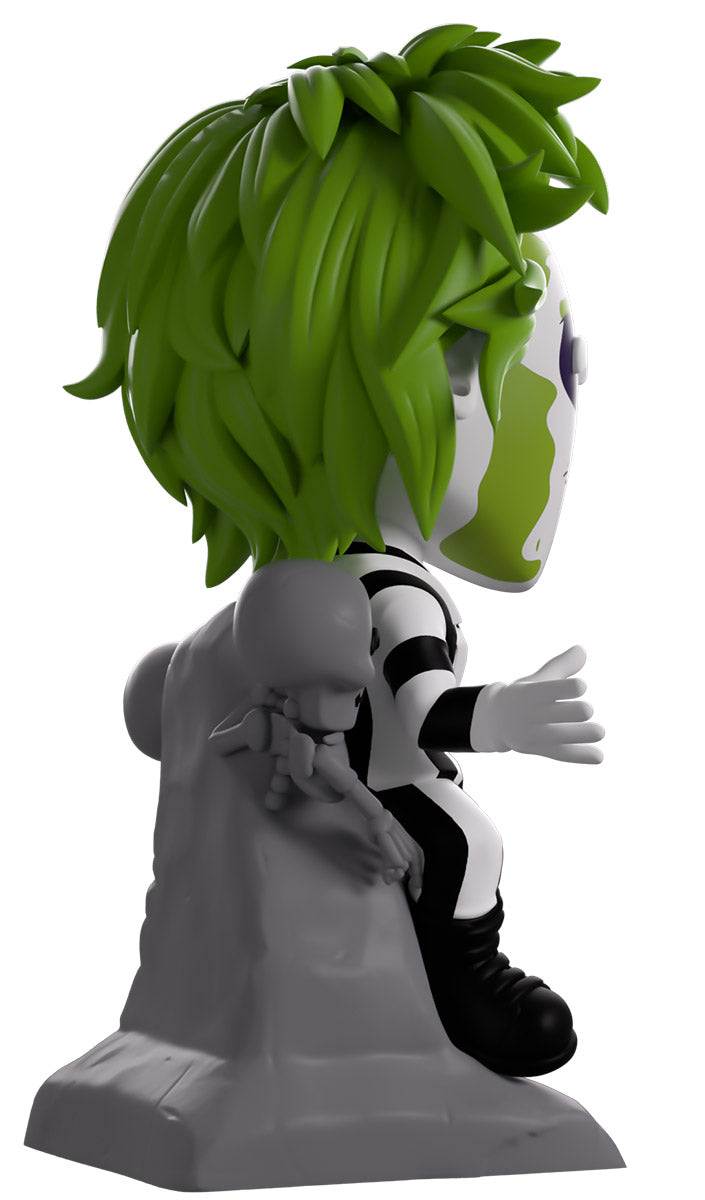 Youtooz Beetlejuice Beetlejuice Vinyl Figure (Release Date 03/26)
