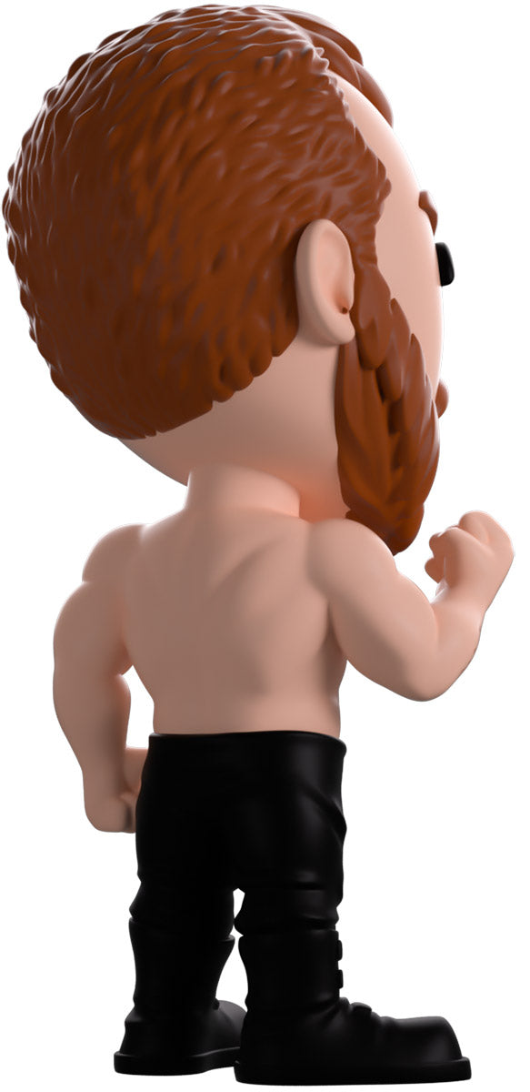 Youtooz AEW Jon Moxley Vinyl Figure