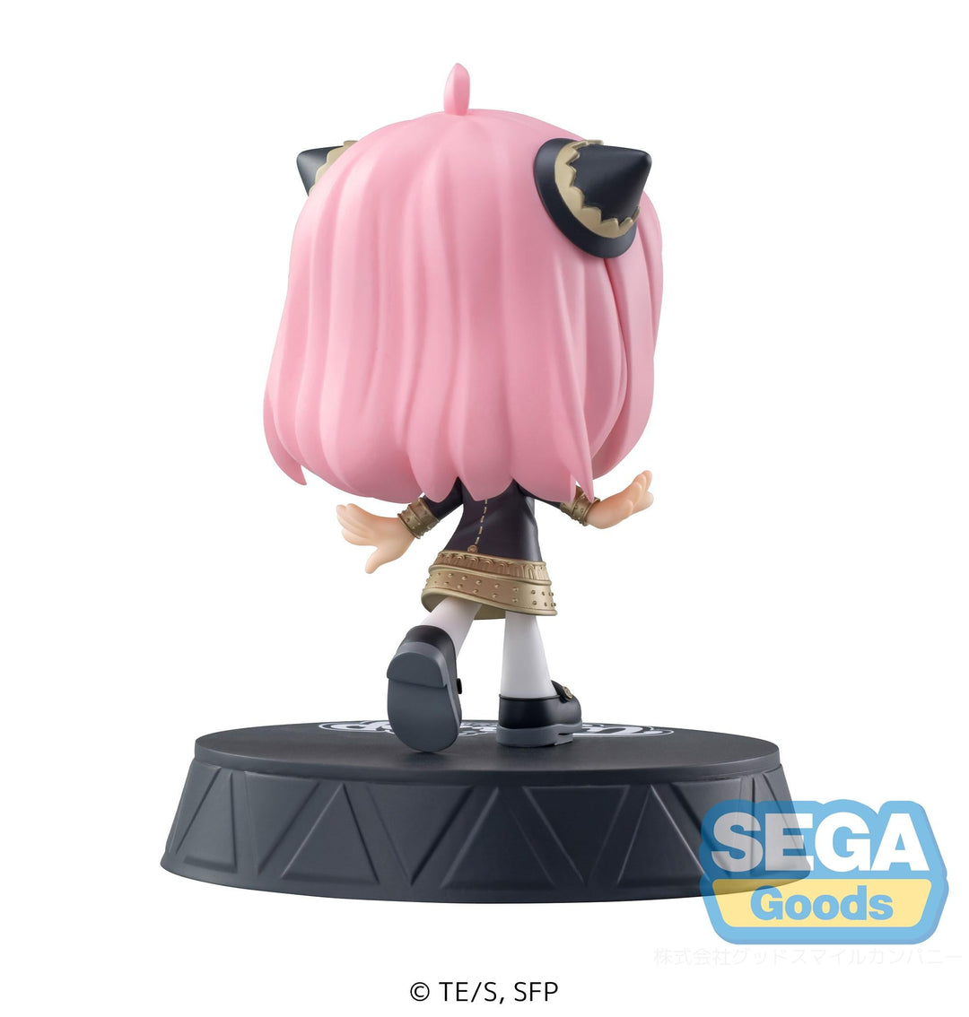 SEGA Tip'n'Pop Anya Forger SPY x FAMILY PM Statue Figure