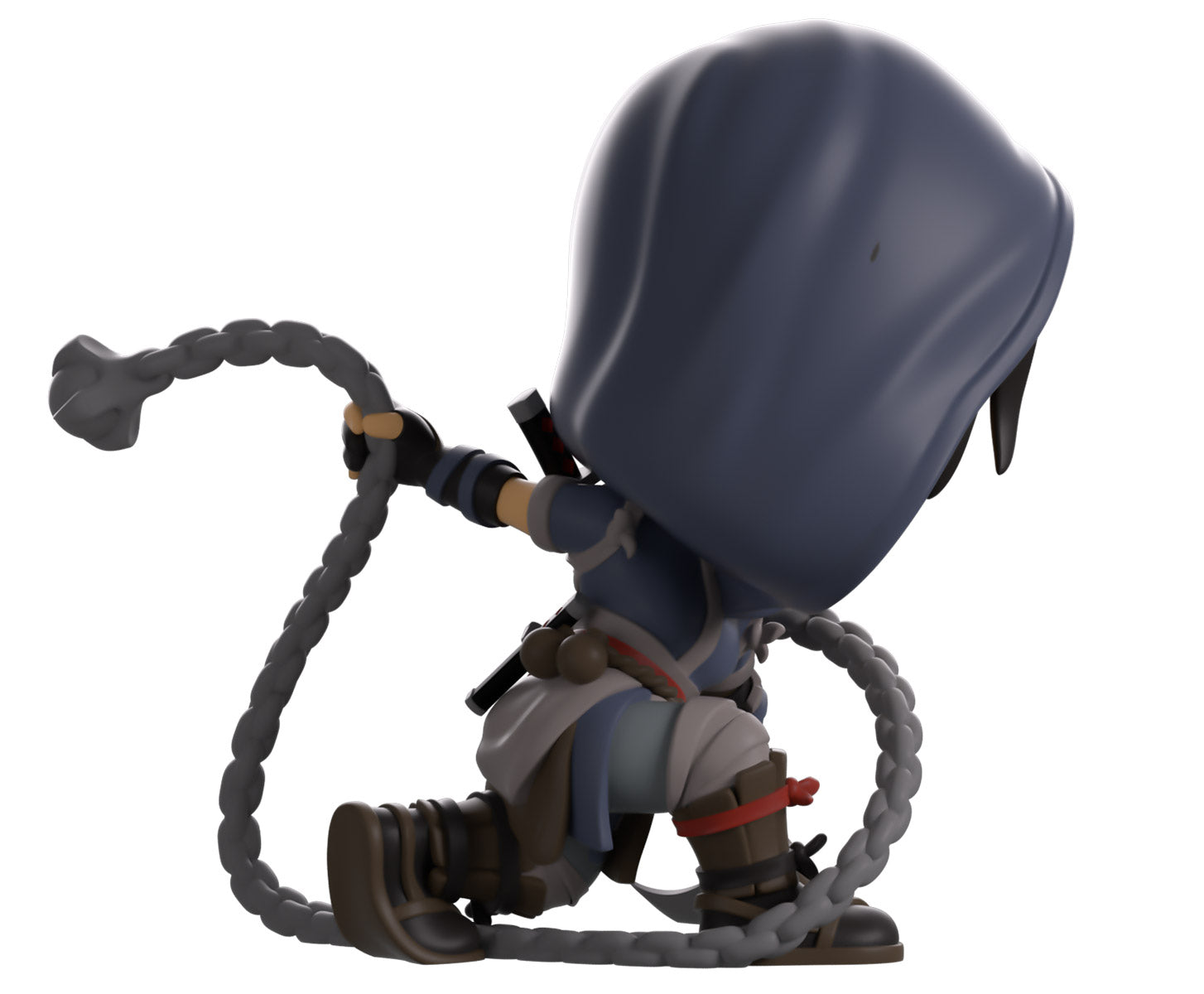 Youtooz Naoe Assassin's Creed Vinyl Figure