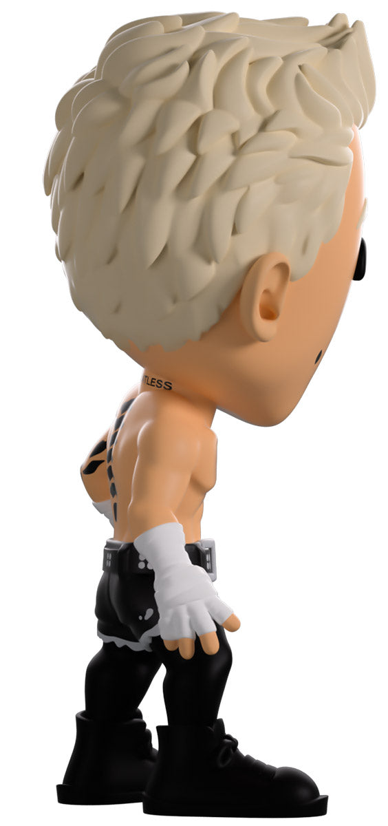 Youtooz AEW Darby Allin Vinyl Figure