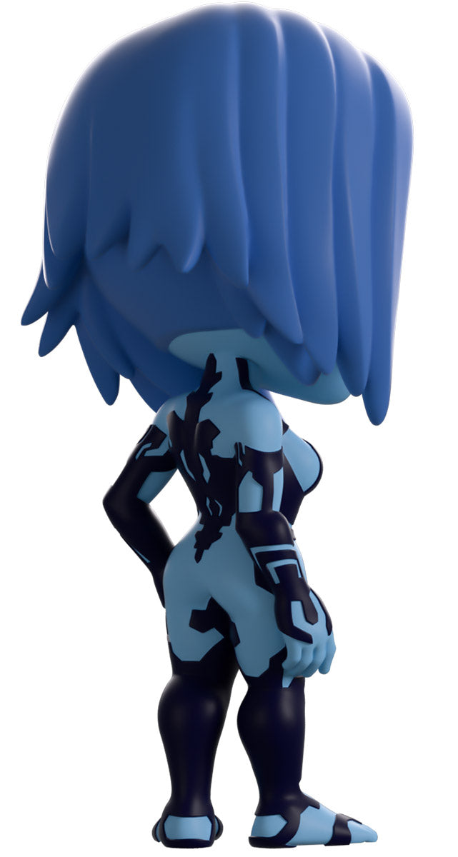 Youtooz Halo Cortana Vinyl Figure- PRE-ORDER ETA MARCH 2025