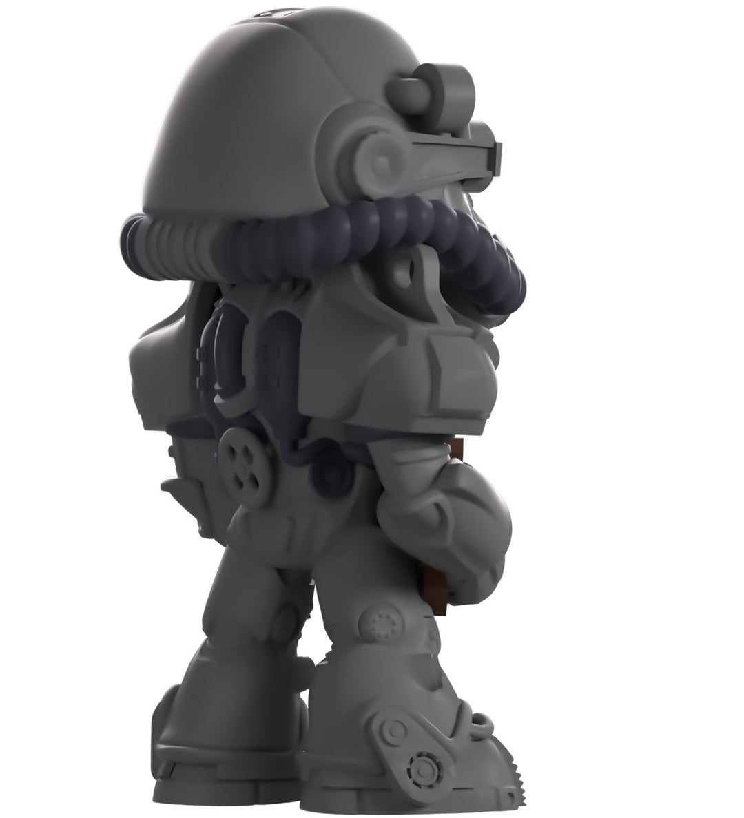 Youtooz Fallout T-60 Power Armour Vinyl Figure