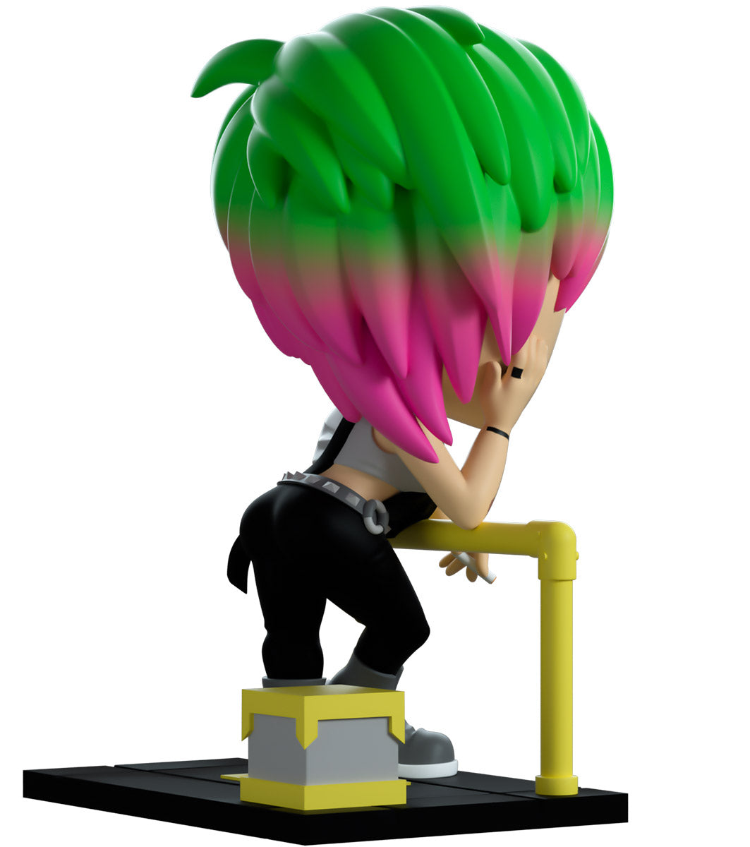 Youtooz Official Cyberpunk 2077 Judy Figure