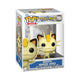 Games - Pokemon - Meowth Funko Pop! Vinyl Figure