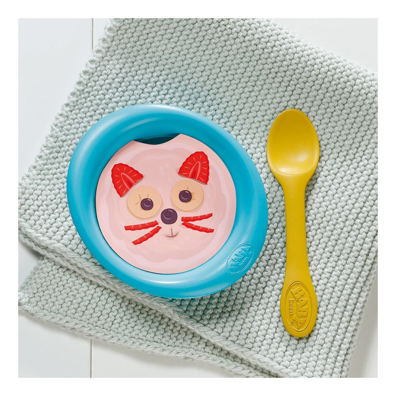 Baby Born Feeding Set 43cm - Image