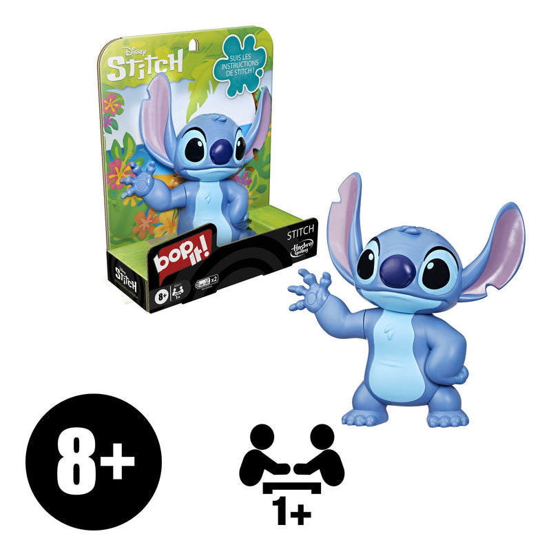 Stitch Bop It - Image