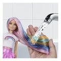 Barbie Rainbow Sparkle Hair Doll - Image