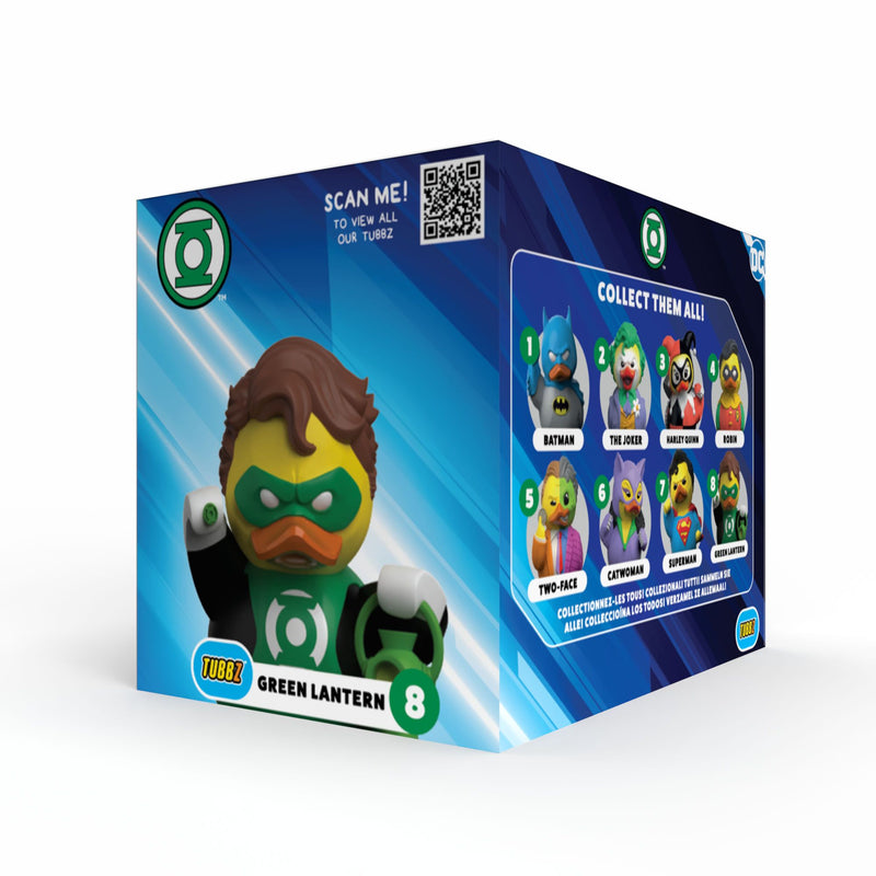 Official DC Comics Green Lantern (Hal Jordan)