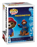 Pop! Vinyl - Paddington with Suitcase