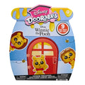 Doorables Pooh Collector Pack