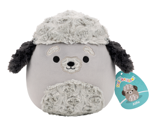 Squishmallows - 7.5" Dog Squad Assorted - Image