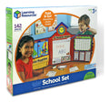 Pretend & Play School Set - Image