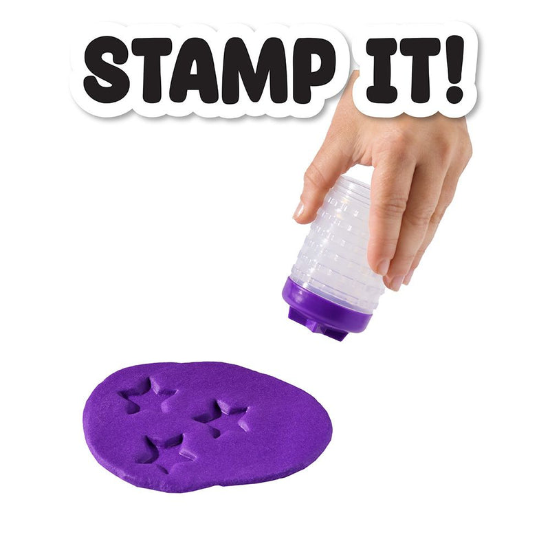 Wonder Factory Dough Creation Station - Image