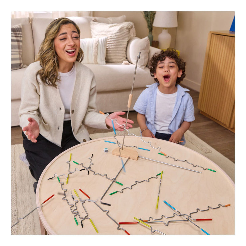 Family Games - Suspend - Image