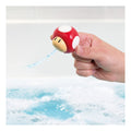 Toomies Super Mario Squirters Mushroom & Fire Flowr - Image
