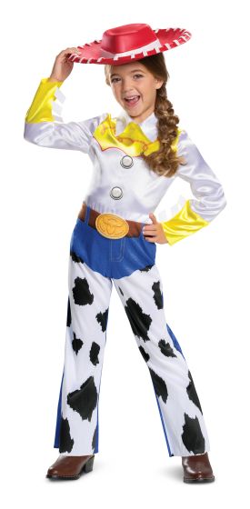 Disney Toy Story Jessie Deluxe (3 4)
