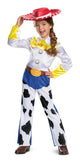Disney Toy Story Jessie Deluxe (3-4)