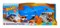 Hot Wheels City Shark Chomp Transporter - Image