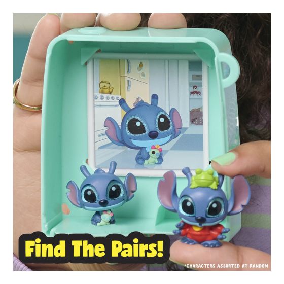 Doorables Remember When Lil' Moments Peek (Case of 12)