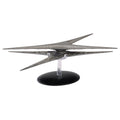 Modern Basestar (2004 Series) Diecast Model Ship (Battlestar Galactica The Official Ships Collection Eaglemoss)