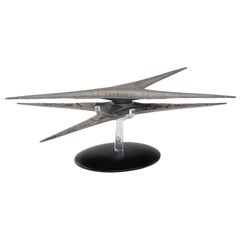 Modern Basestar (2004 Series) Diecast Model Ship (Battlestar Galactica The Official Ships Collection Eaglemoss)