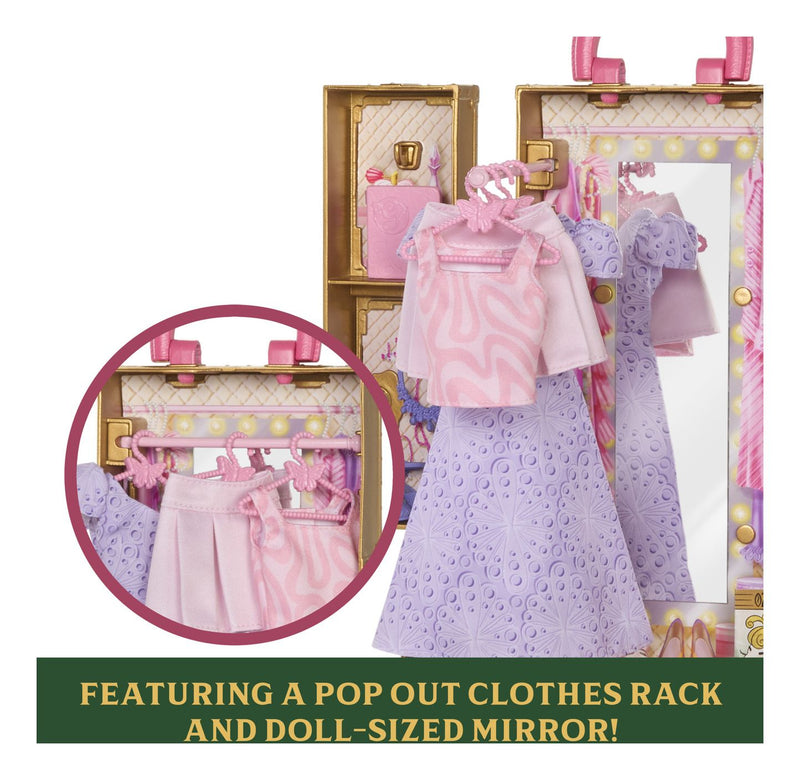 Wicked Glinda’s Glamorous Closet - Image