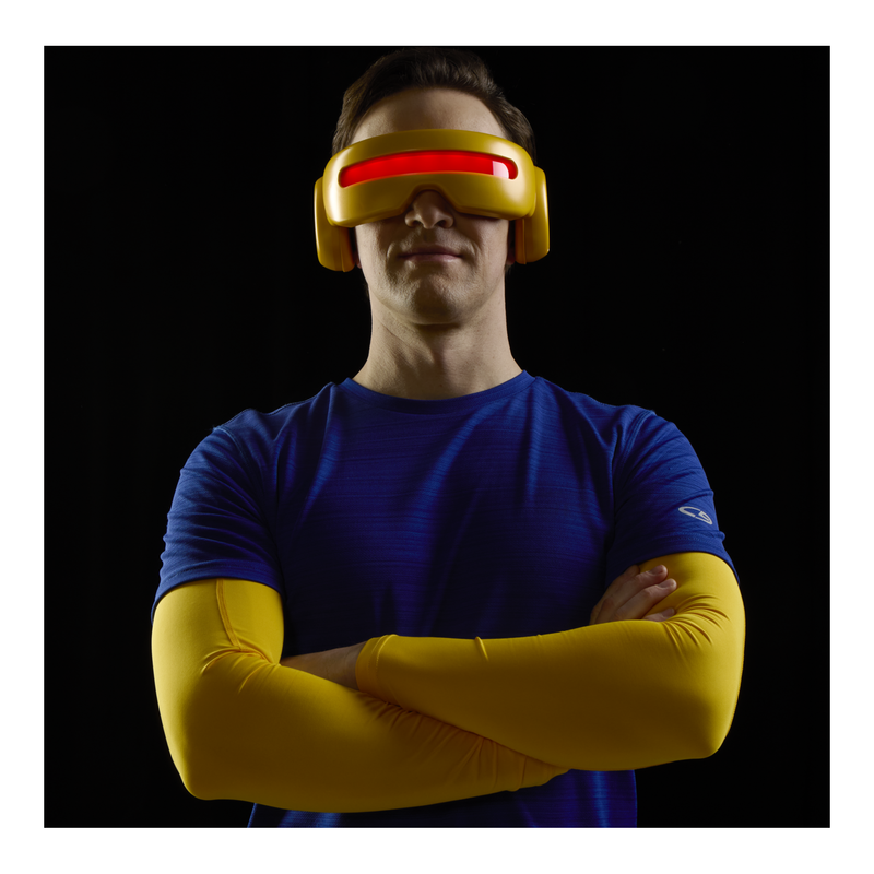Marvel Legends Series X-Men ’97 Cyclops Premium Roleplay Visor