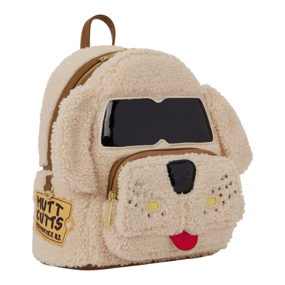 Loungefly - Dumb & Dumber Mini Backpack