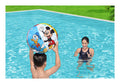 Mickey & Friends 20in/51cm Beach Ball - Image