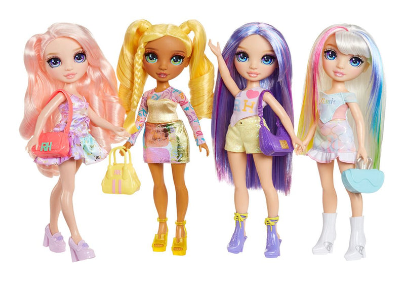 Rainbow High My Fashion Style FD - Amaya - Image