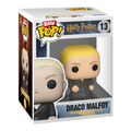 Bitty Pop! Display - Harry Potter - Hogwarts Castle Bundle
