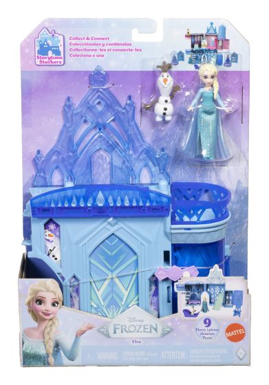 Frozen Storytime Stackers Elsa Snowy Surprises