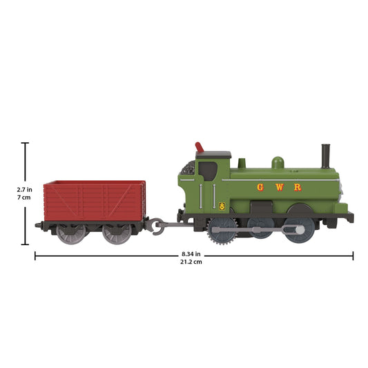 Thomas & Friends Motorised Classic Duck - Image