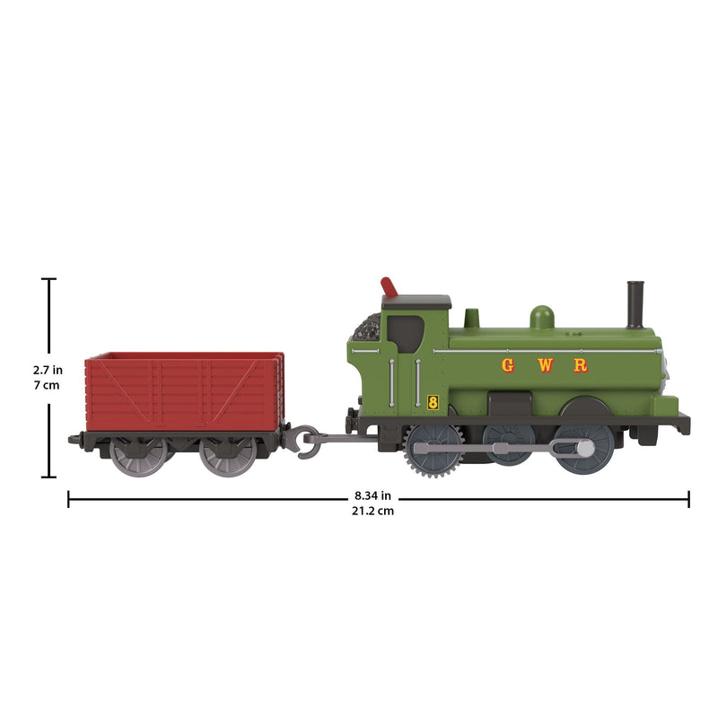 Thomas & Friends Motorised Classic Duck - Image