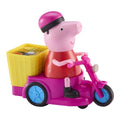 Peppa Pig Whizz Around Peppa Bike